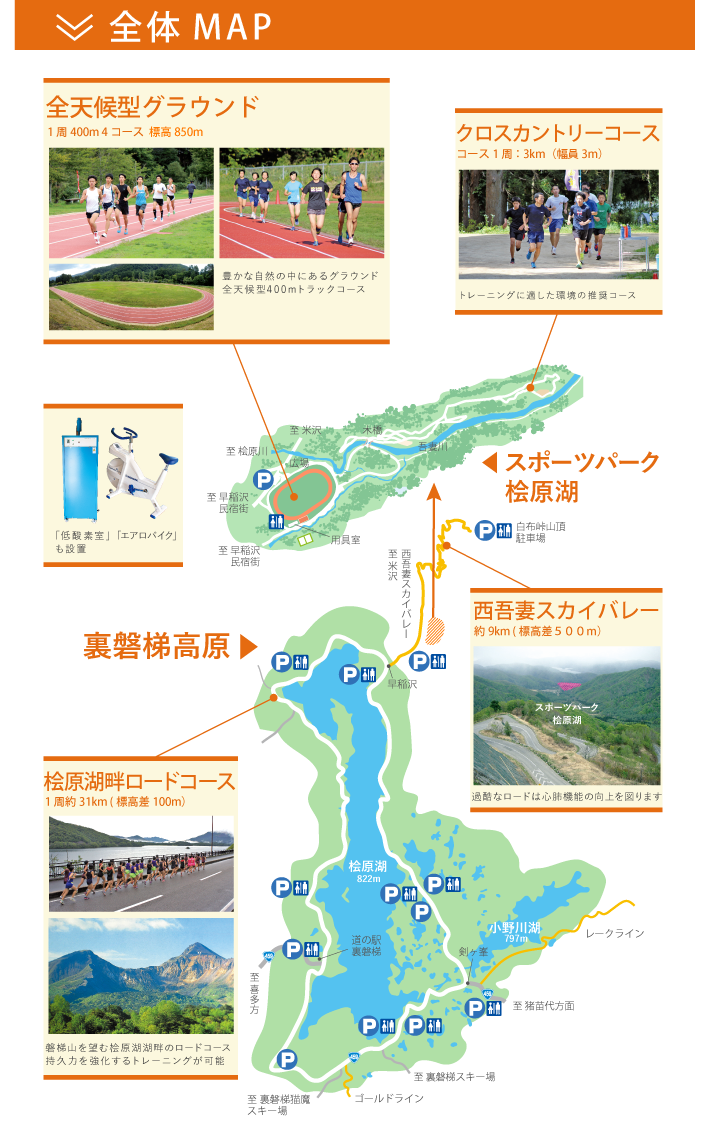 全体Mapの画像