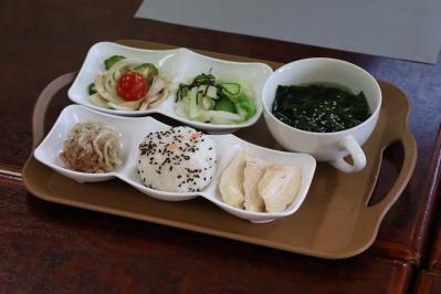 料理