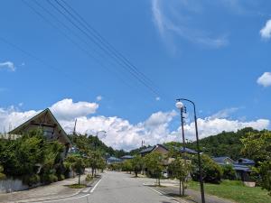 松陽台ニュータウン