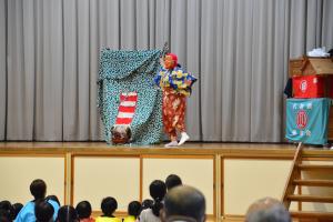 大塩川前神楽保存会