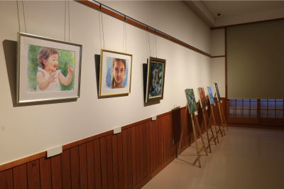 絵画作品