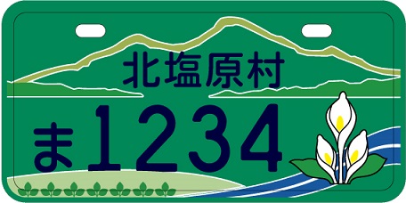小型特殊