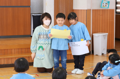 3人官女は何をするひとでしょうか