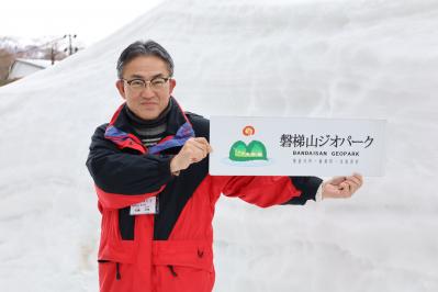佐藤さんの写真