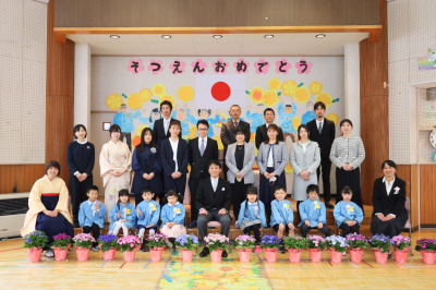 集合写真
