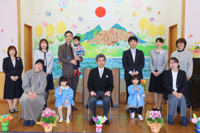 集合写真