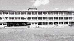 北山小学校