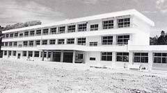 大塩小学校