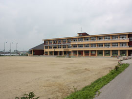 さくら小学校の写真