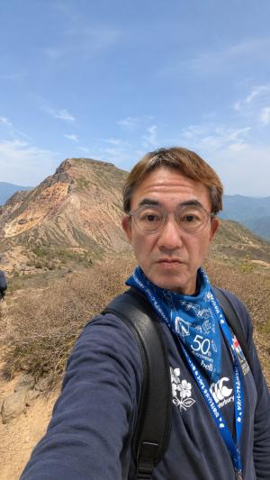 佐藤昌隊員